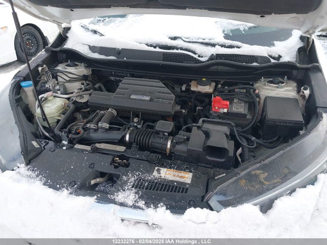 2HKRW1H32JH003545 Honda k24w9/k24v9