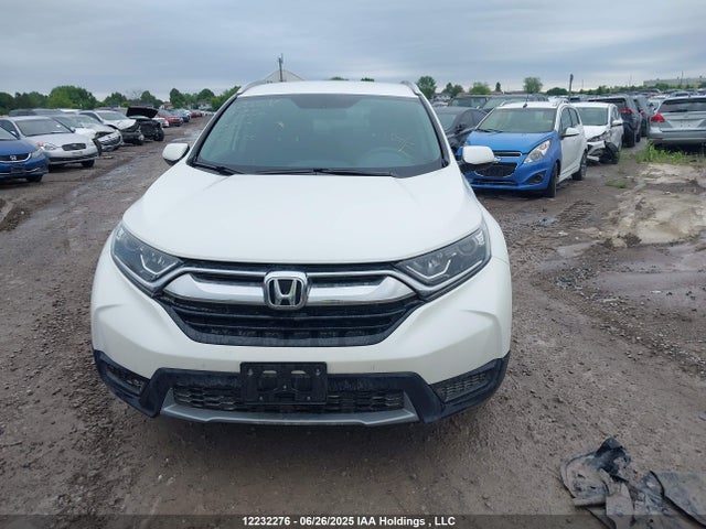 2HKRW1H32JH003545 Honda k24w9/k24v9