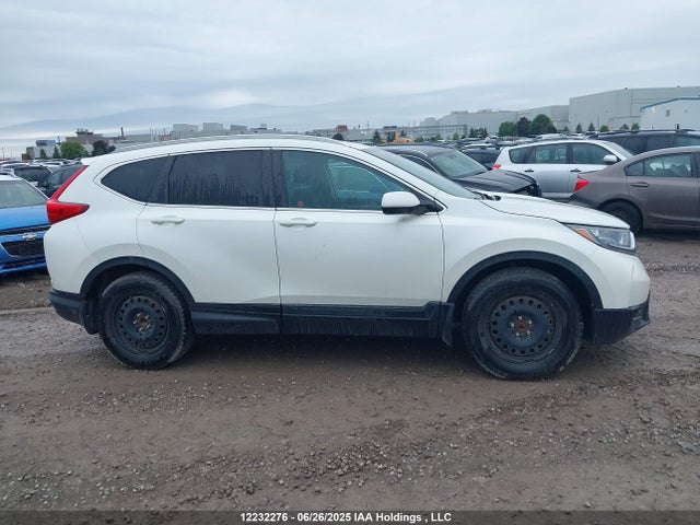 2HKRW1H32JH003545 Honda k24w9/k24v9