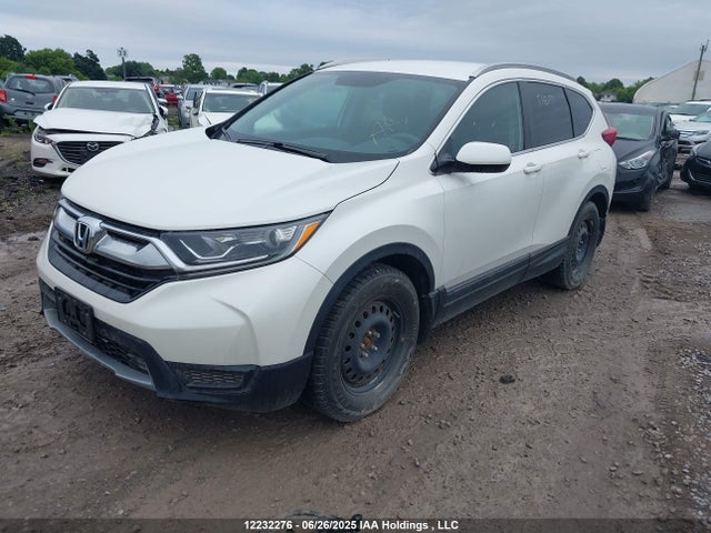 2HKRW1H32JH003545 Honda k24w9/k24v9