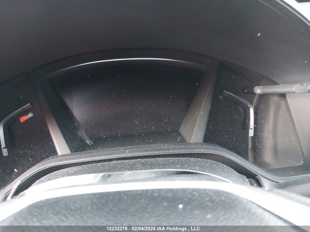 2HKRW1H32JH003545 Honda k24w9/k24v9
