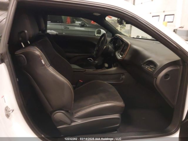 2C3CDZFJ1PH609937 Dodge Challenger