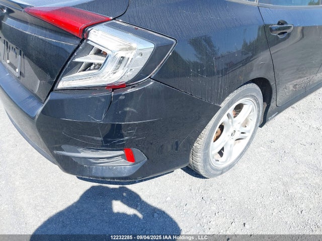 2HGFC1F45GH101351 Honda l15b7