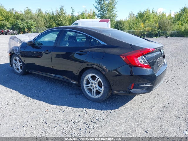 2HGFC1F45GH101351 Honda l15b7