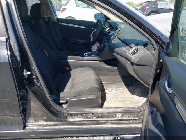 2HGFC1F45GH101351 Honda l15b7