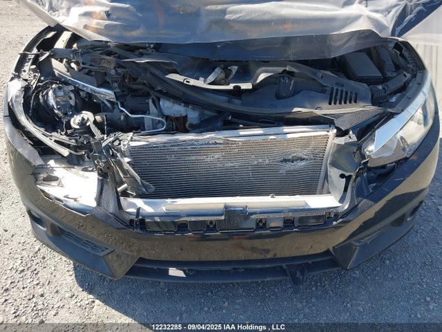 2HGFC1F45GH101351 Honda l15b7