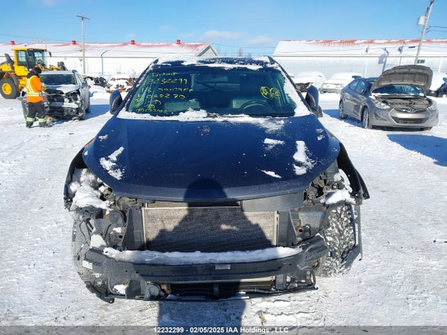 5NMZUDLB2JH068270 Hyundai gdi theta ii