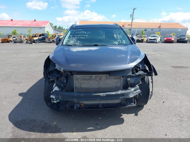 5NMZUDLB2JH068270 Hyundai gdi theta ii