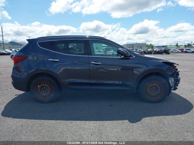 5NMZUDLB2JH068270 Hyundai gdi theta ii