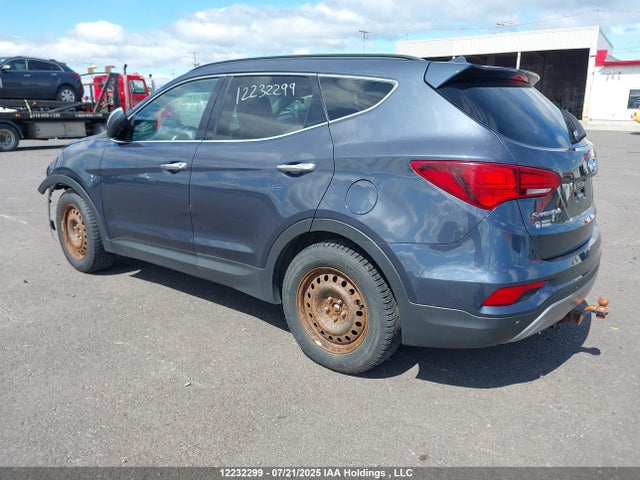 5NMZUDLB2JH068270 Hyundai gdi theta ii