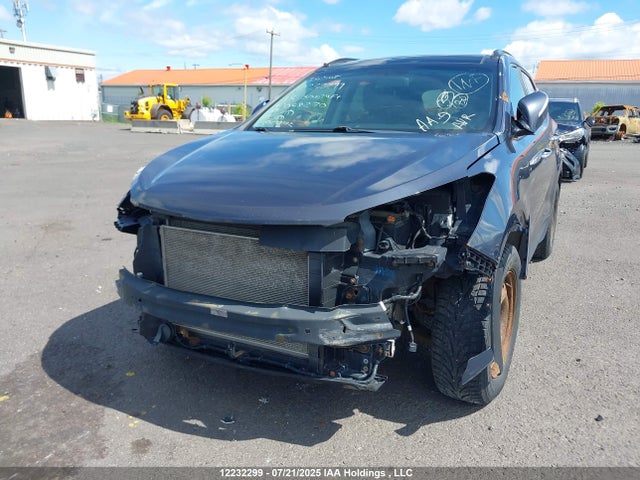 5NMZUDLB2JH068270 Hyundai gdi theta ii