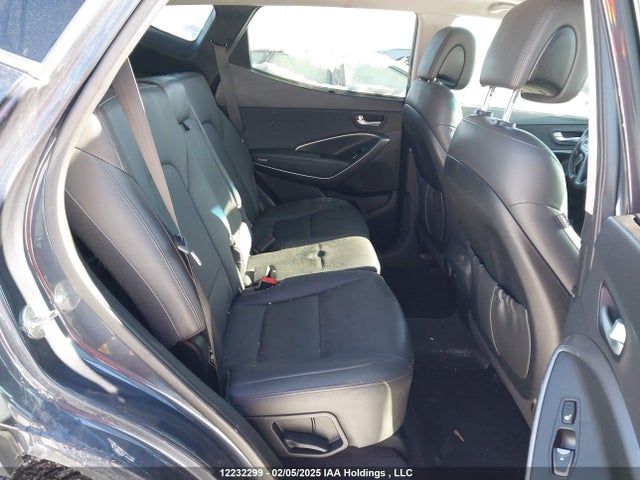 5NMZUDLB2JH068270 Hyundai gdi theta ii