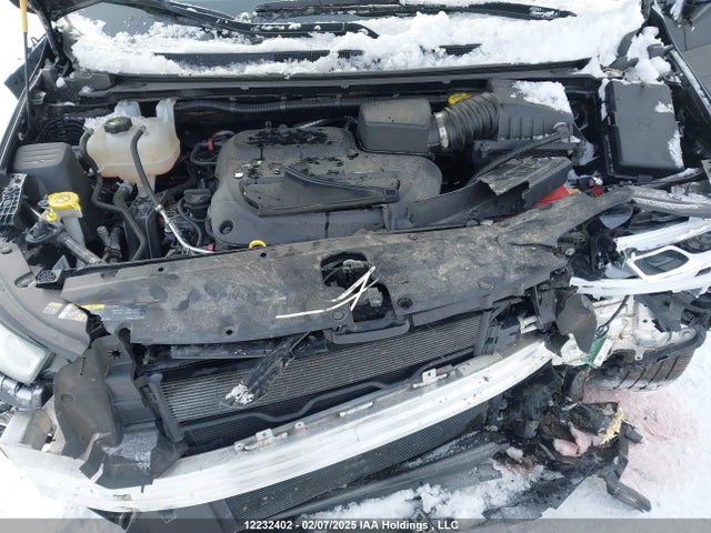 Chrysler Pacifica Touring L 2024 2C4RC1BG9RR171282 Image 10