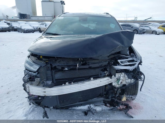 Chrysler Pacifica Touring L 2024 2C4RC1BG9RR171282 Image 13