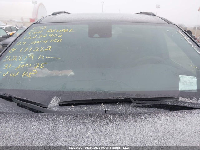 Chrysler Pacifica Touring L 2024 2C4RC1BG9RR171282 Image 18