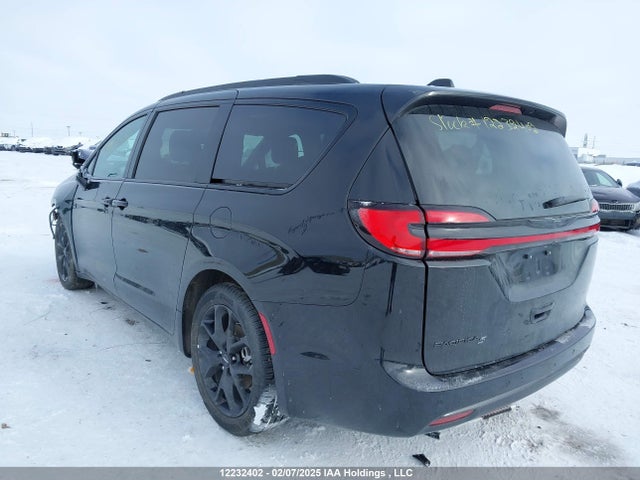 Chrysler Pacifica Touring L 2024 2C4RC1BG9RR171282 Image 3