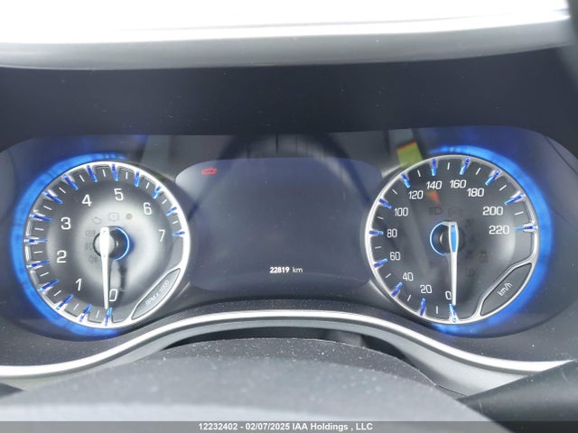 Chrysler Pacifica Touring L 2024 2C4RC1BG9RR171282 Image 7