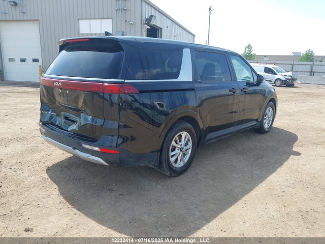 KNDNB5H34N6121615 KIA gdi lamda iii