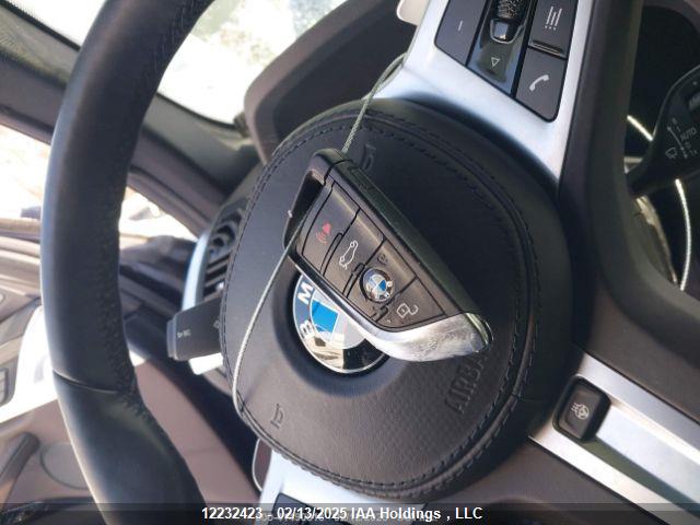 5UXTY5C08M9H09762 BMW X3
