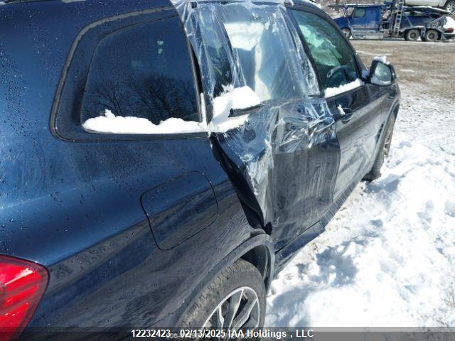 5UXTY5C08M9H09762 BMW X3