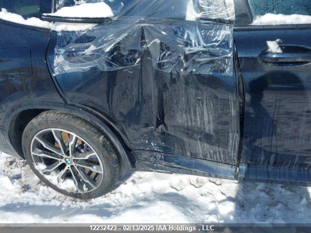 5UXTY5C08M9H09762 BMW X3
