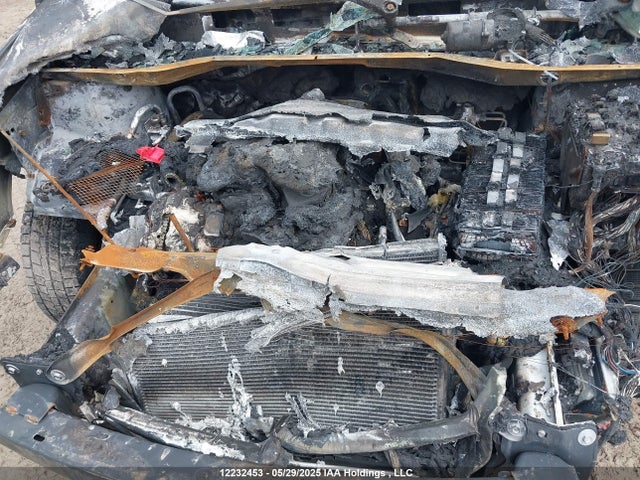2C4RDGDG0JR340736 Dodge 2018