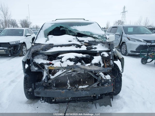 2C4RDGDG0JR340736 Dodge 2018