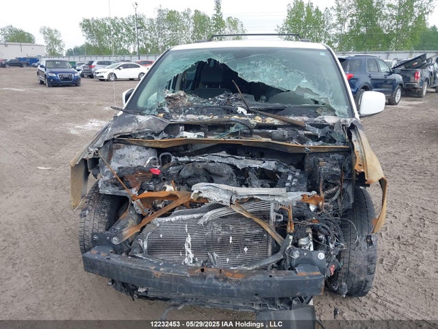 2C4RDGDG0JR340736 Dodge 2018