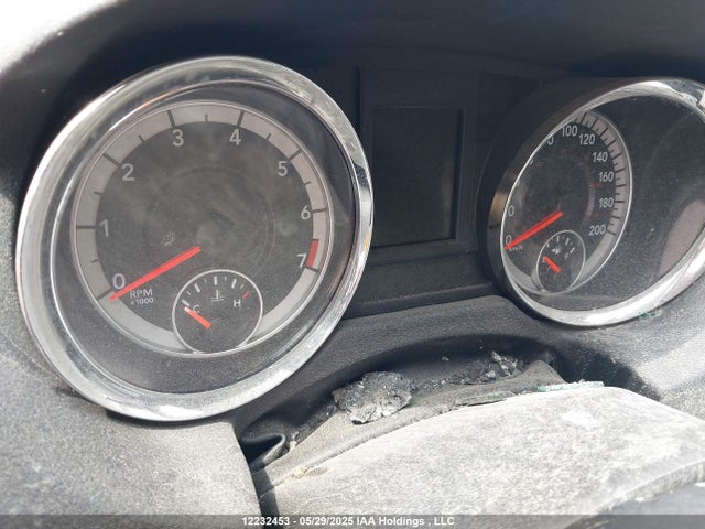 2C4RDGDG0JR340736 Dodge 2018