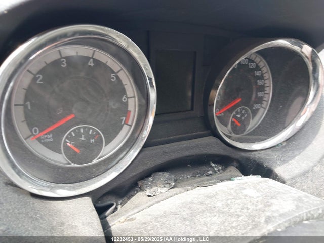 2C4RDGDG0JR340736 Dodge 2018
