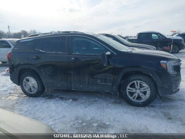 3GKALTEV0NL115567 GMC lyx