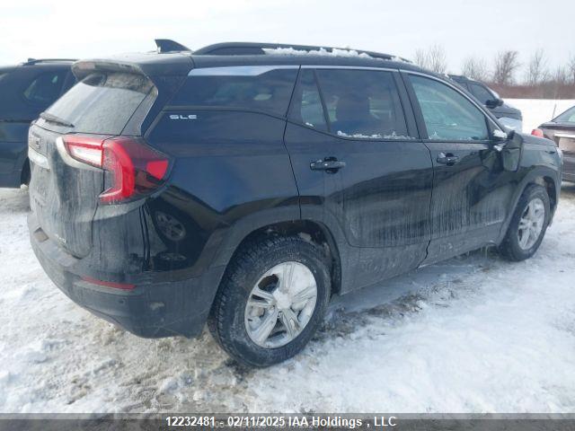 3GKALTEV0NL115567 GMC lyx
