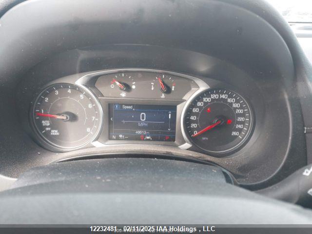 3GKALTEV0NL115567 GMC lyx