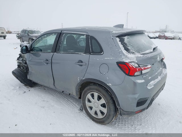JA4AJUAU8PU606380 Mitsubishi RVR ES