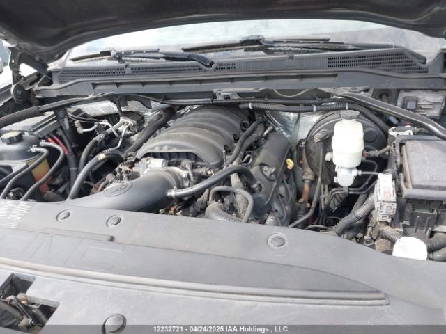 3GTU2PEJ6HG450149 GMC l86 - sidi: spark ignited direct injection, vvt: variable valve timing, afm, e85 max, alum