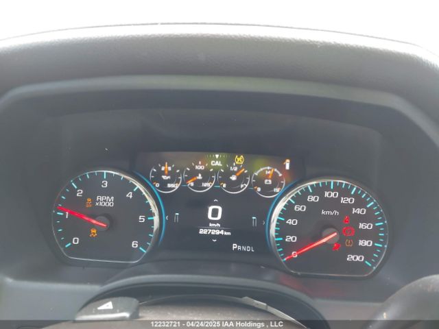 3GTU2PEJ6HG450149 GMC l86 - sidi: spark ignited direct injection, vvt: variable valve timing, afm, e85 max, alum