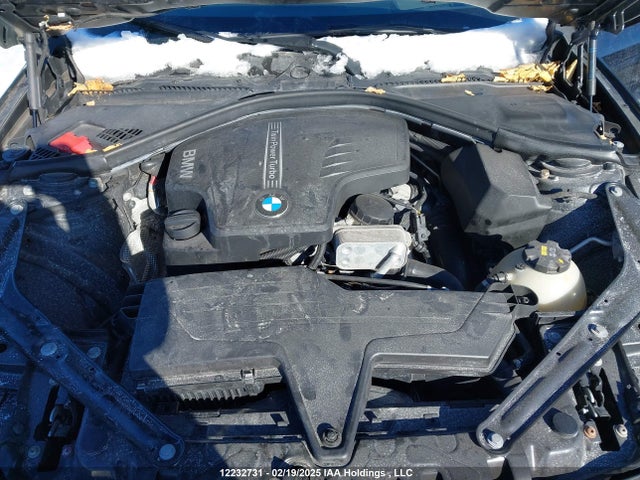 WBA3V9C57EPR69414 BMW 428i