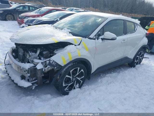 JTNKHMBX6L1074701 Toyota 3zr-fae