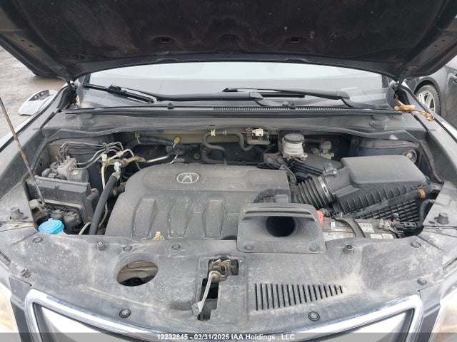 5J8TB4H59FL802036 Acura j35z2