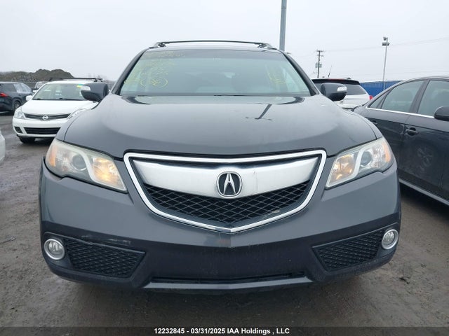 5J8TB4H59FL802036 Acura j35z2