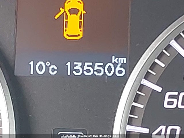 5J8TB4H59FL802036 Acura j35z2