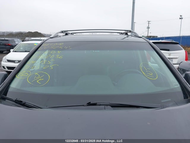 5J8TB4H59FL802036 Acura j35z2