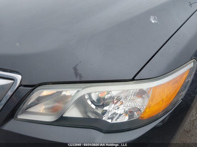 5J8TB4H59FL802036 Acura j35z2