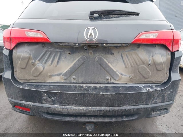 5J8TB4H59FL802036 Acura j35z2