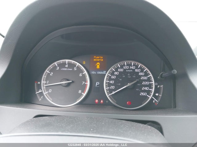 5J8TB4H59FL802036 Acura j35z2