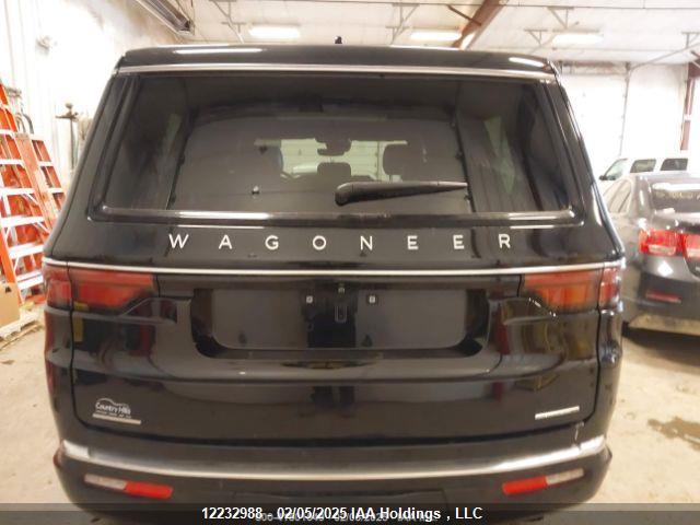 1C4SJVDP5PS512538 Jeep Wagoneer Series Iii