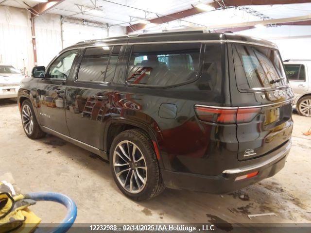 1C4SJVDP5PS512538 Jeep Wagoneer Series Iii