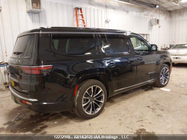 1C4SJVDP5PS512538 Jeep Wagoneer Series Iii