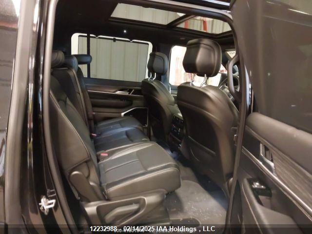 1C4SJVDP5PS512538 Jeep Wagoneer Series Iii