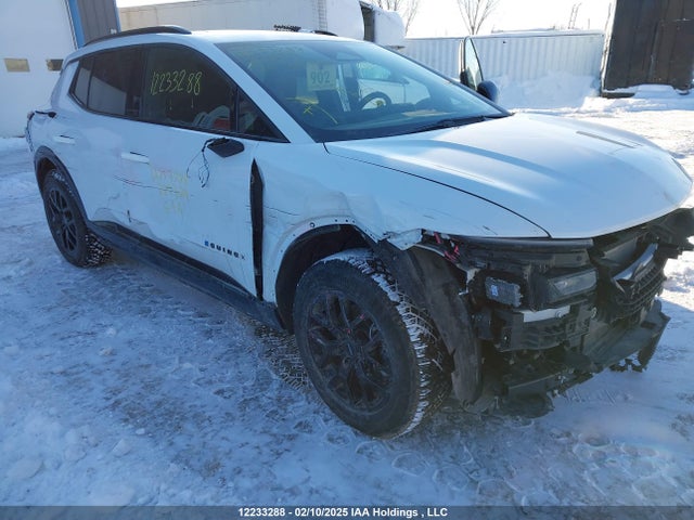 Chevrolet x0c+ec3 2024 3GN7DSRR1RS269329 Image 21